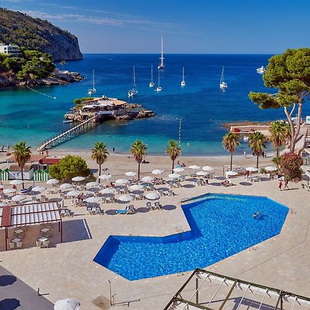 Grupotel Playa Camp De Mar - Adults Only ภายนอก รูปภาพ