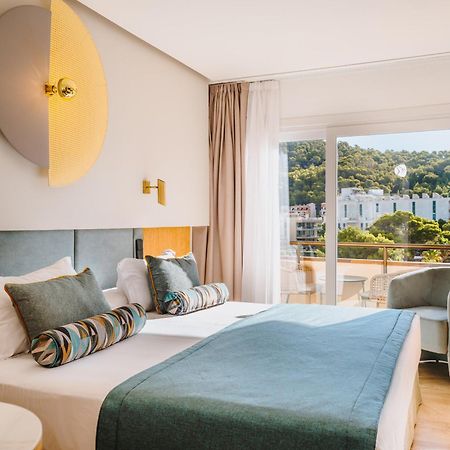 Grupotel Playa Camp De Mar - Adults Only ภายนอก รูปภาพ