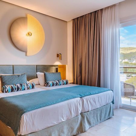 Grupotel Playa Camp De Mar - Adults Only ภายนอก รูปภาพ