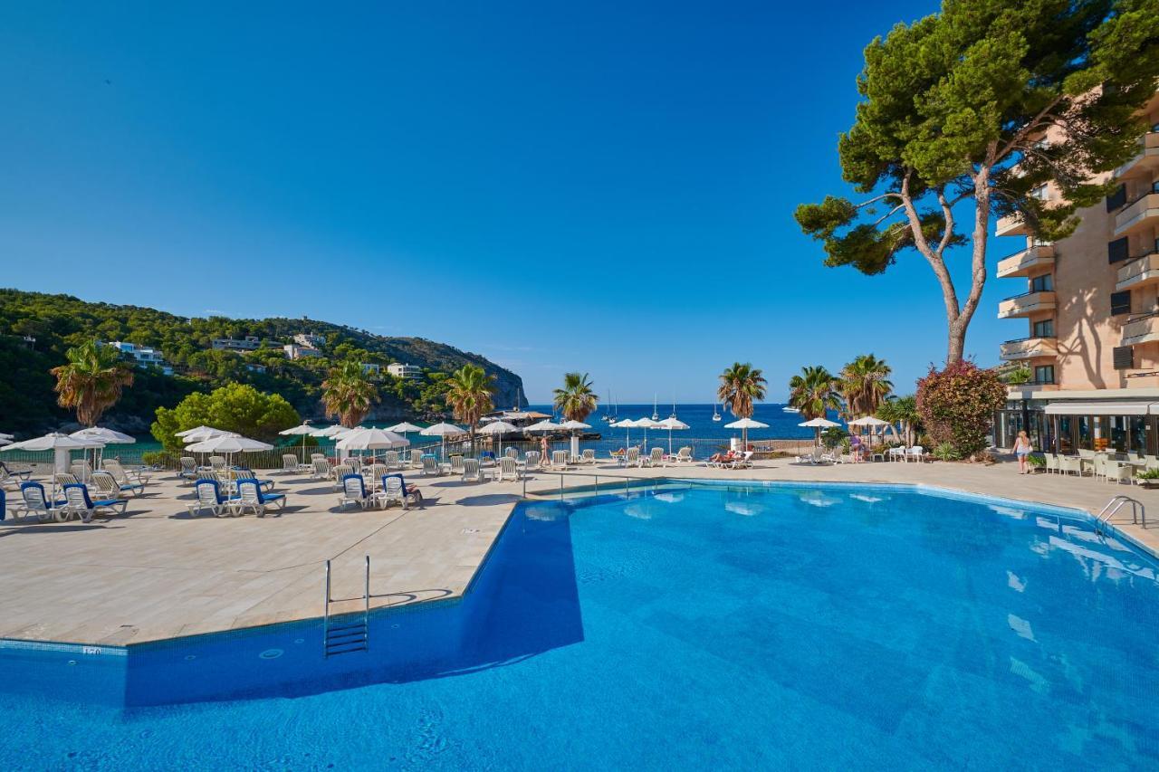 Grupotel Playa Camp De Mar - Adults Only ภายนอก รูปภาพ