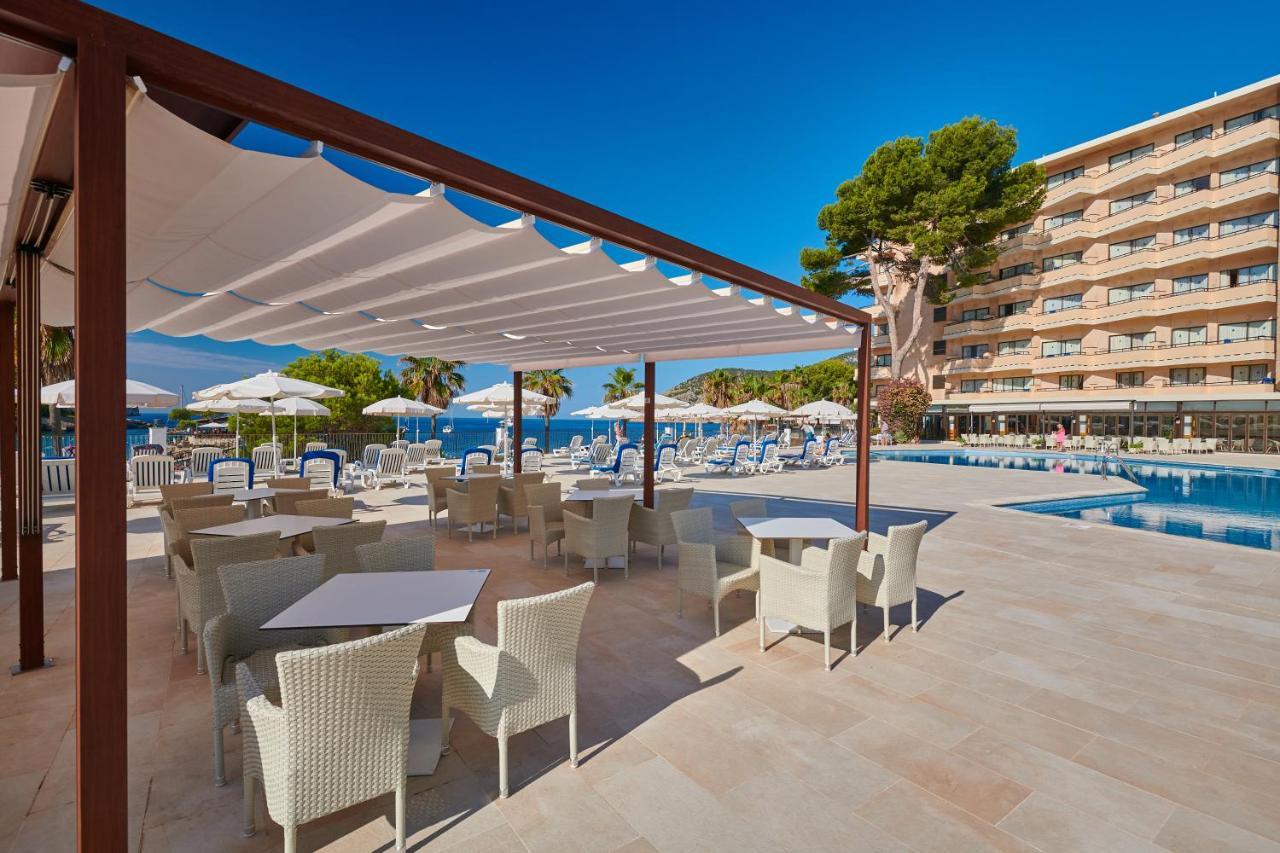 Grupotel Playa Camp De Mar - Adults Only ภายนอก รูปภาพ
