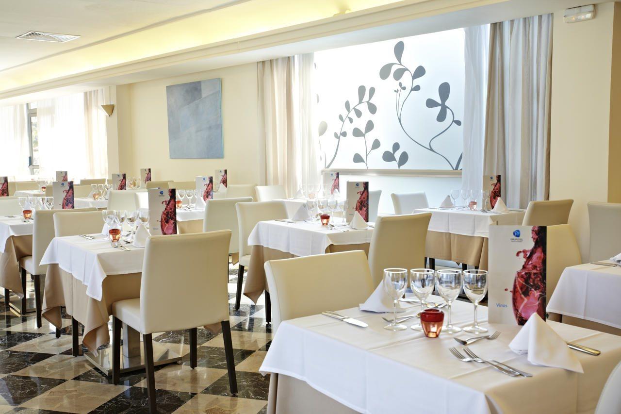 Grupotel Playa Camp De Mar - Adults Only ภายนอก รูปภาพ