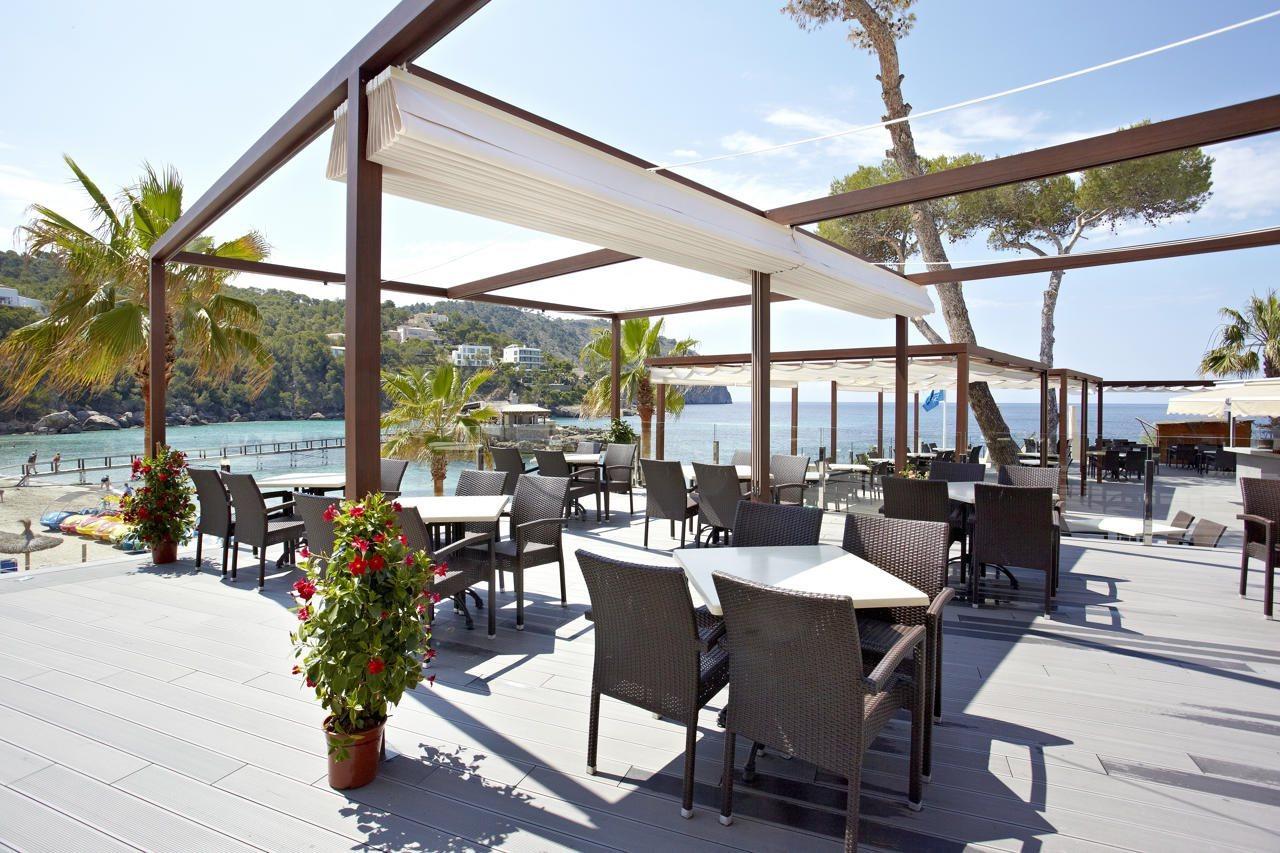 Grupotel Playa Camp De Mar - Adults Only ภายนอก รูปภาพ