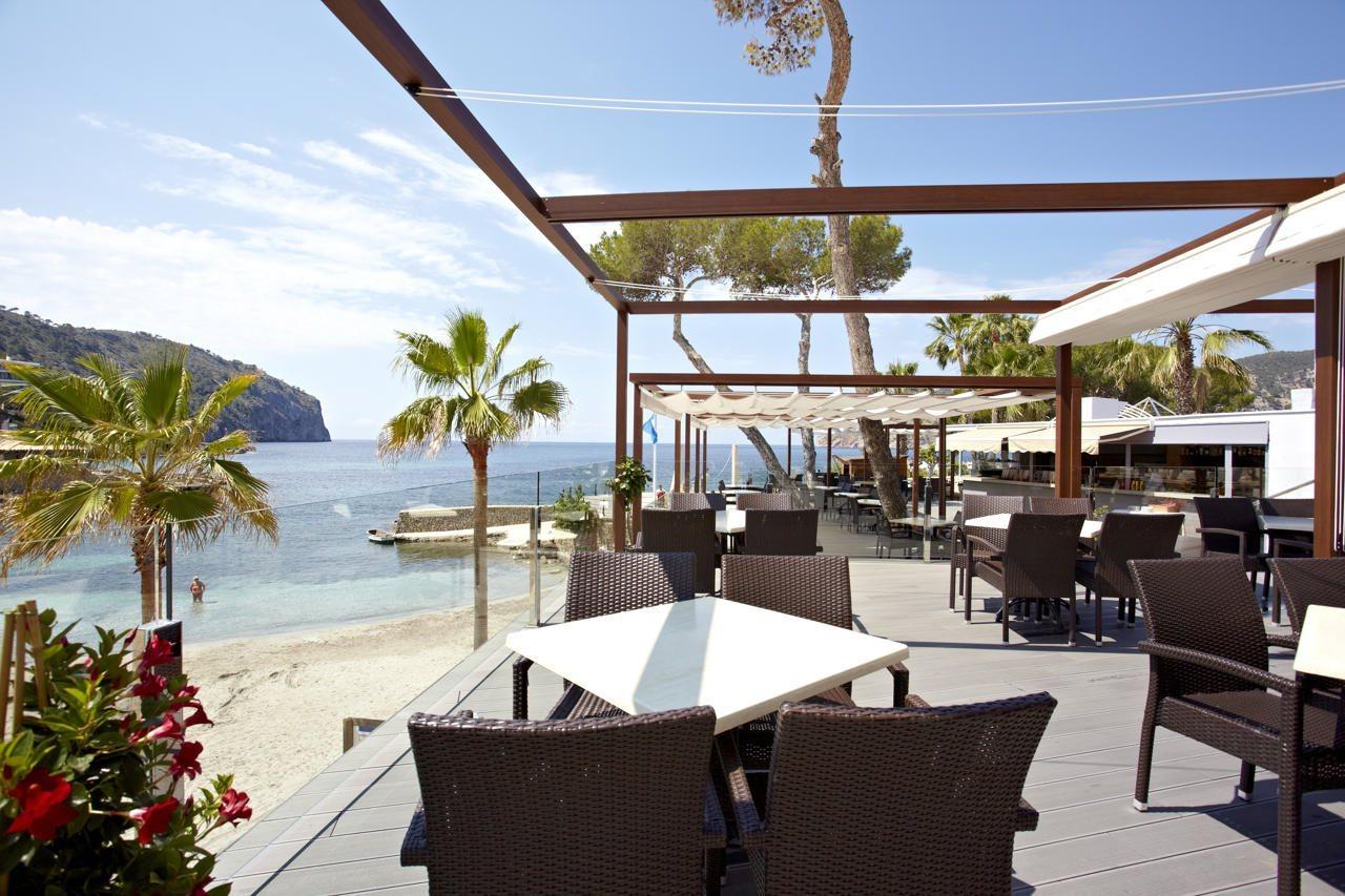 Grupotel Playa Camp De Mar - Adults Only ภายนอก รูปภาพ