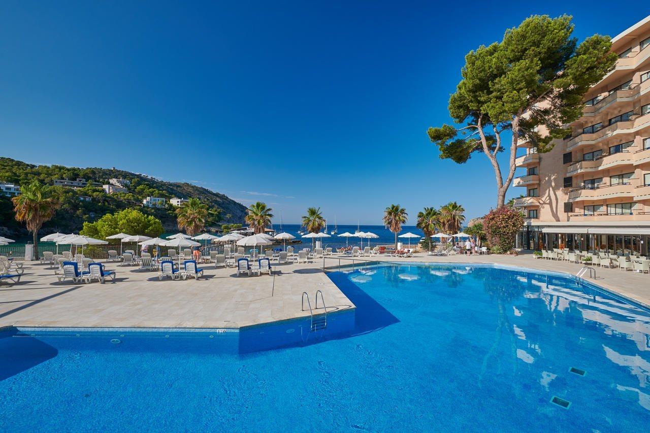 Grupotel Playa Camp De Mar - Adults Only ภายนอก รูปภาพ