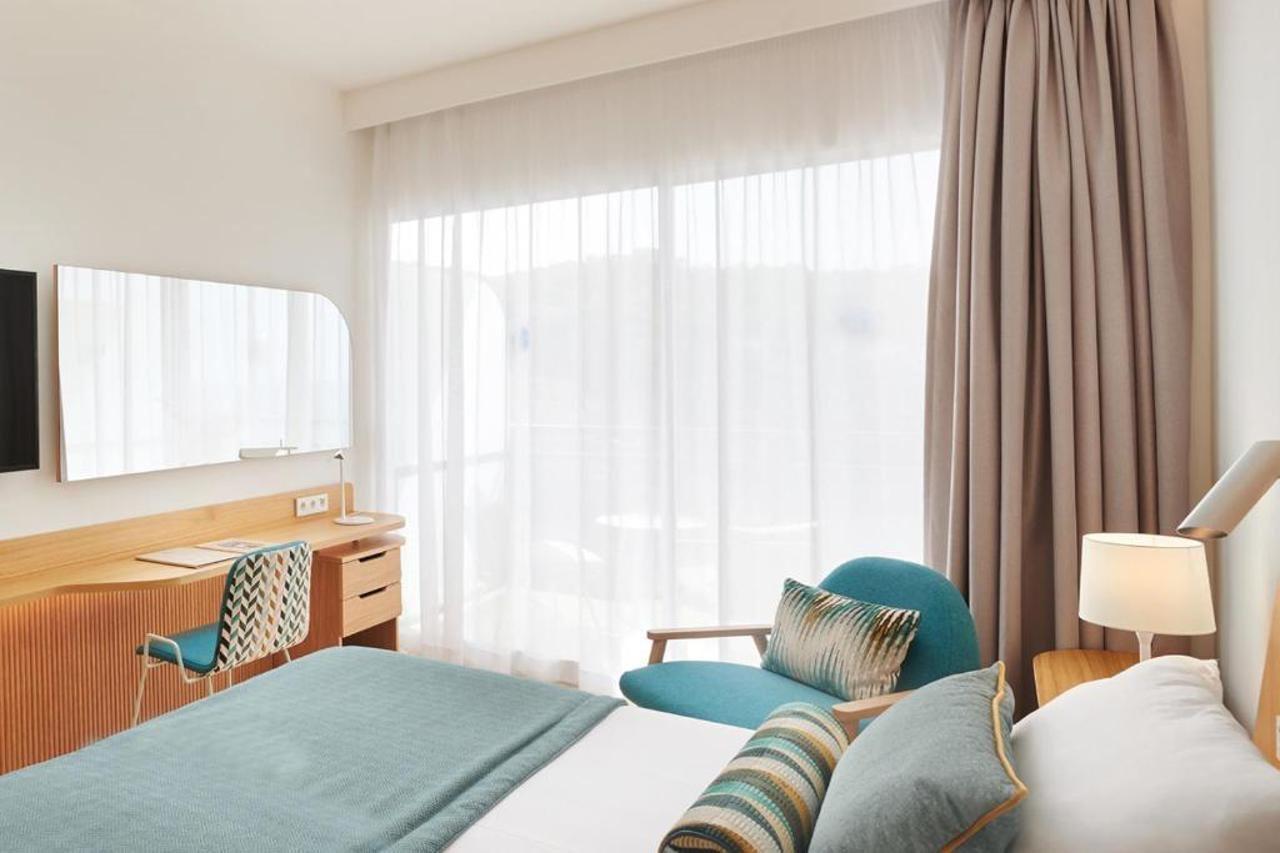 Grupotel Playa Camp De Mar - Adults Only ภายนอก รูปภาพ