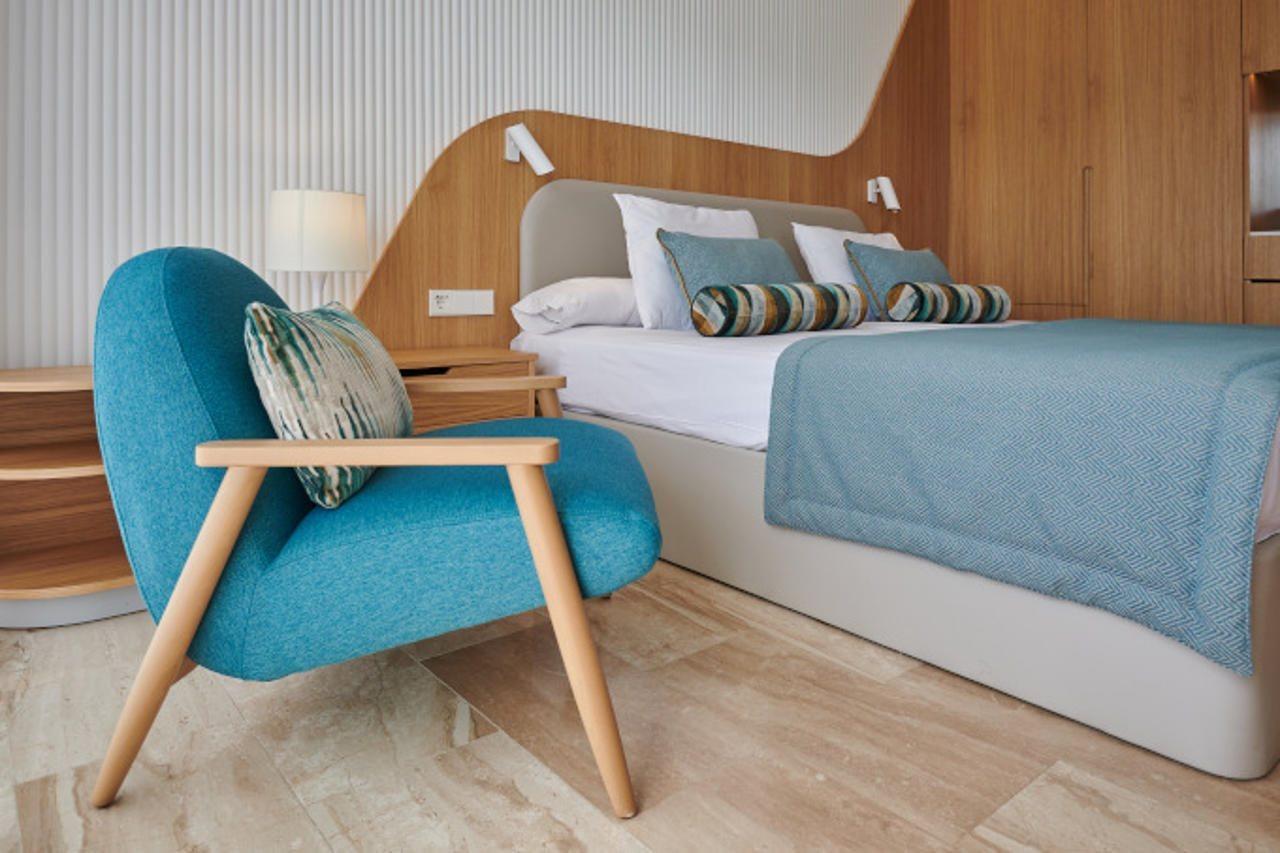 Grupotel Playa Camp De Mar - Adults Only ภายนอก รูปภาพ
