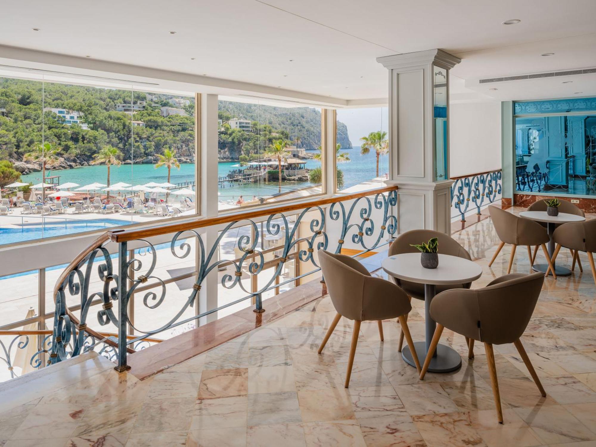 Grupotel Playa Camp De Mar - Adults Only ภายนอก รูปภาพ