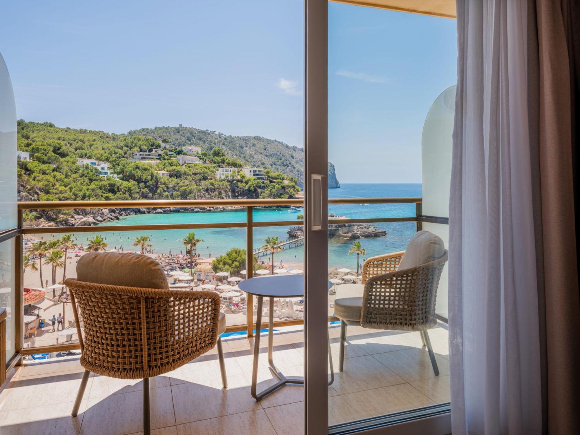 Grupotel Playa Camp De Mar - Adults Only ภายนอก รูปภาพ