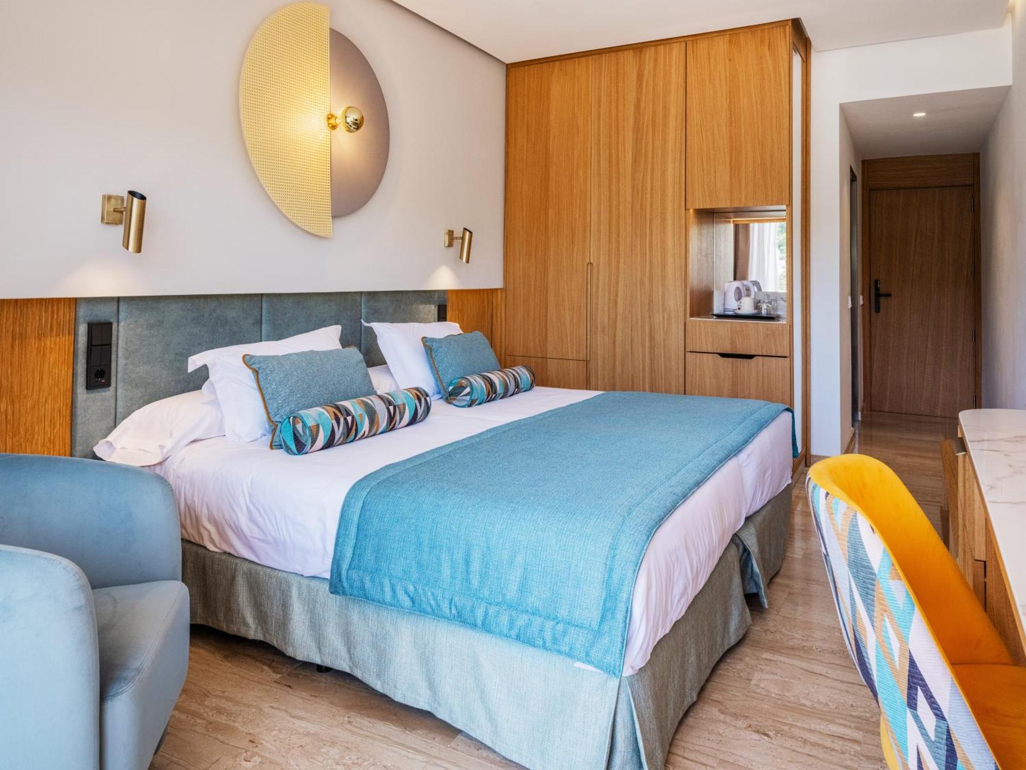 Grupotel Playa Camp De Mar - Adults Only ภายนอก รูปภาพ