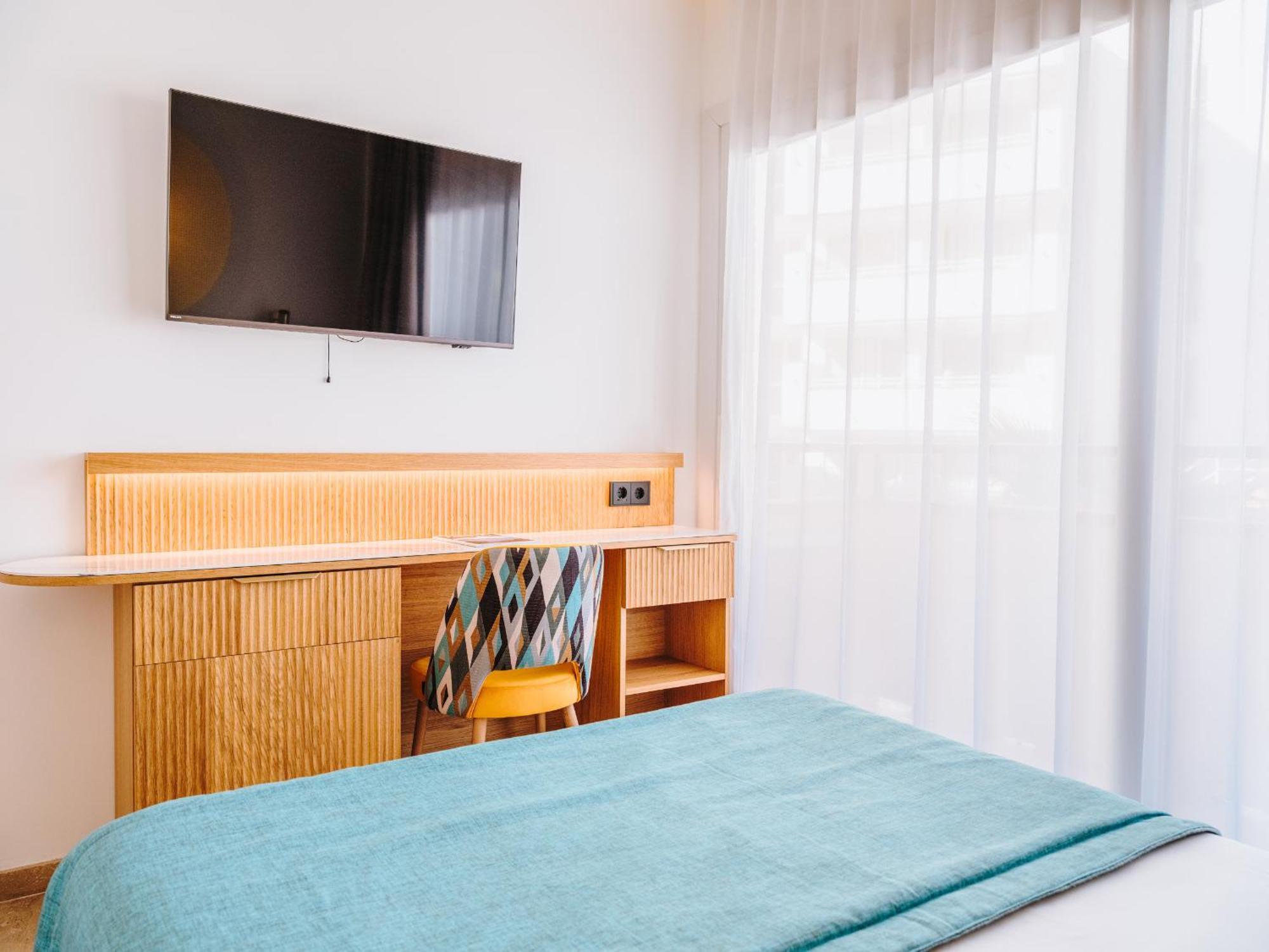 Grupotel Playa Camp De Mar - Adults Only ภายนอก รูปภาพ
