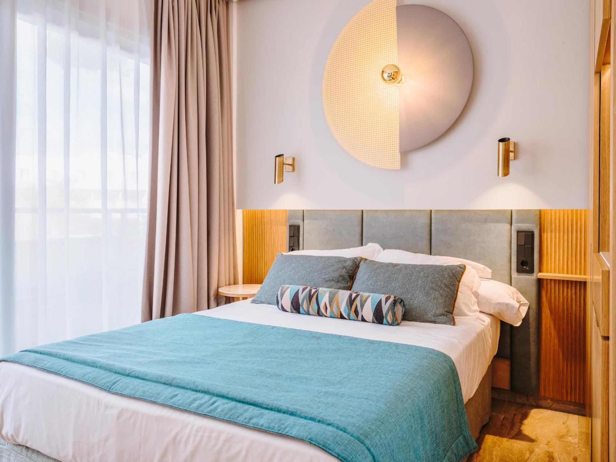 Grupotel Playa Camp De Mar - Adults Only ภายนอก รูปภาพ