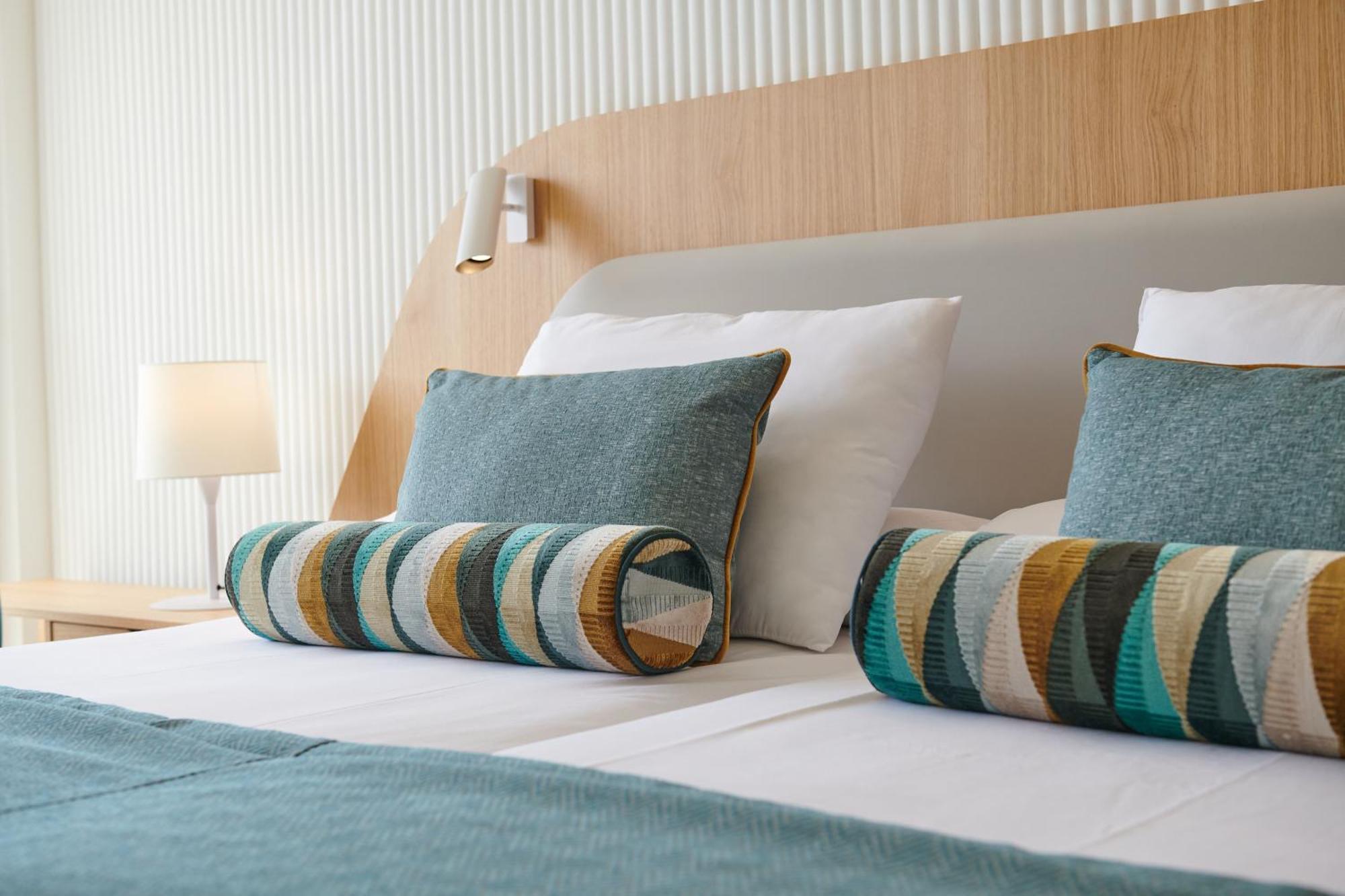 Grupotel Playa Camp De Mar - Adults Only ภายนอก รูปภาพ