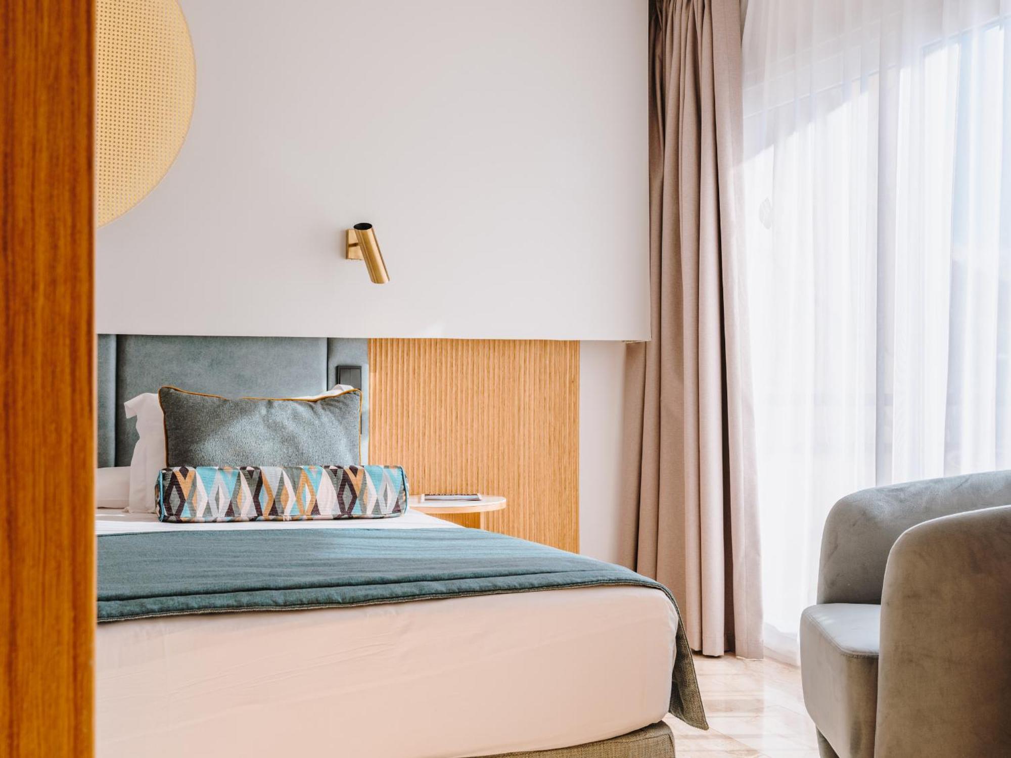 Grupotel Playa Camp De Mar - Adults Only ภายนอก รูปภาพ