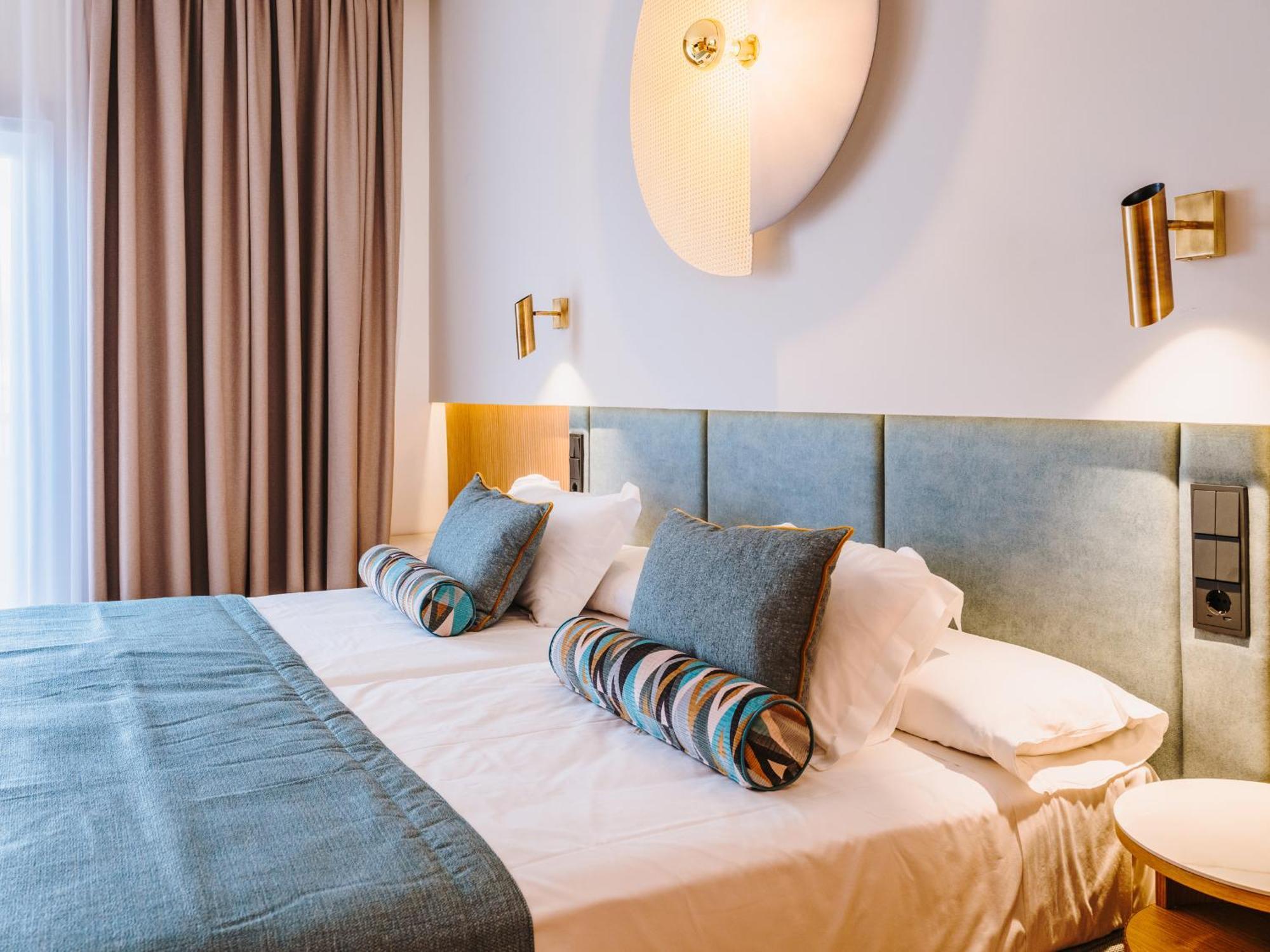 Grupotel Playa Camp De Mar - Adults Only ภายนอก รูปภาพ