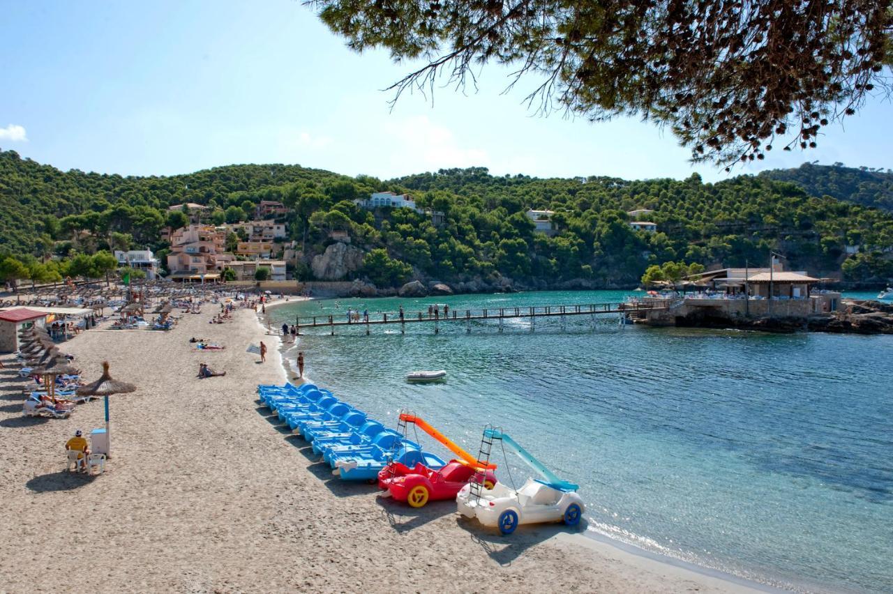 Grupotel Playa Camp De Mar - Adults Only ภายนอก รูปภาพ