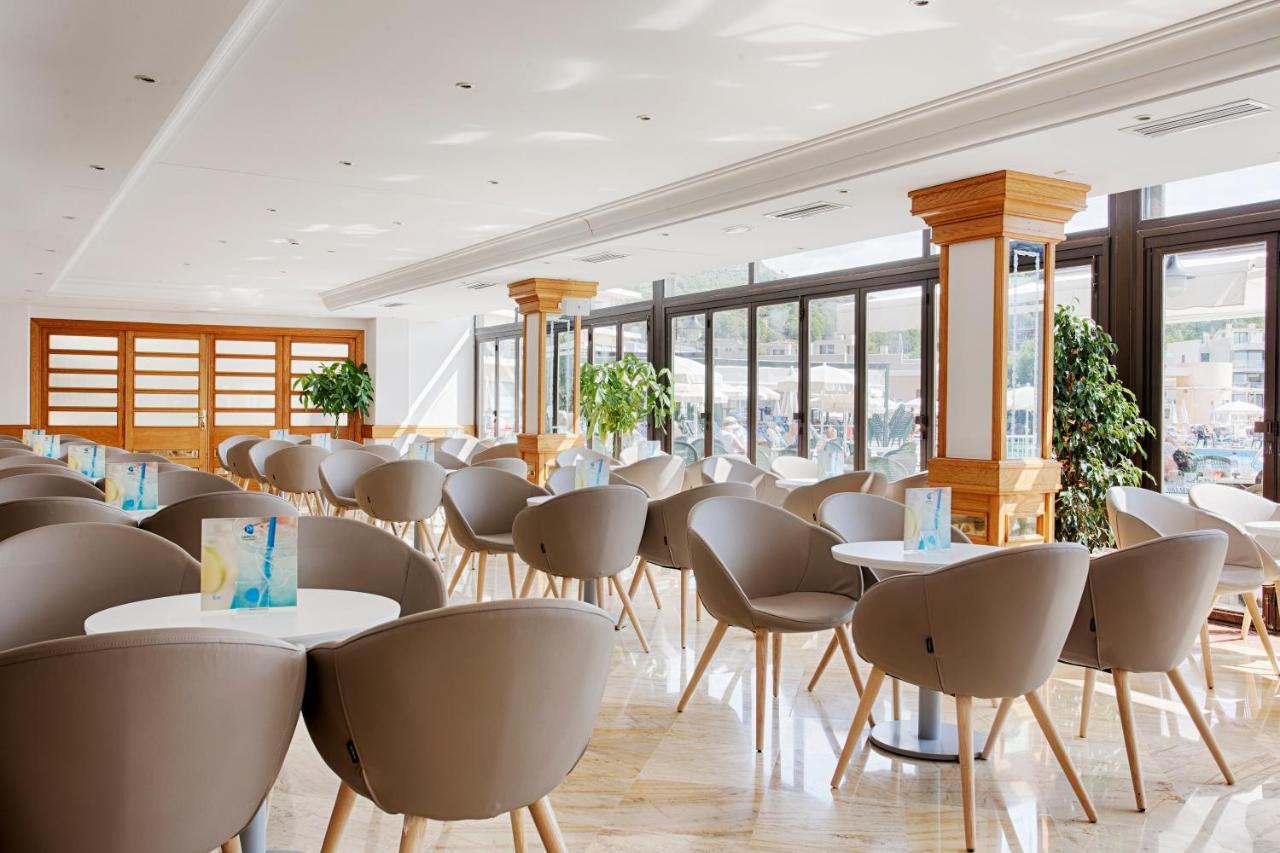 Grupotel Playa Camp De Mar - Adults Only ภายนอก รูปภาพ