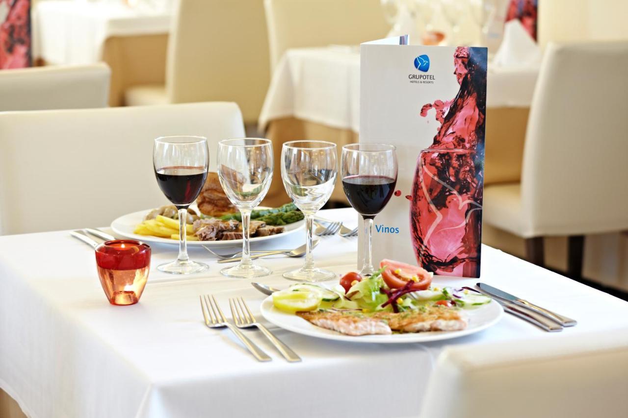 Grupotel Playa Camp De Mar - Adults Only ภายนอก รูปภาพ