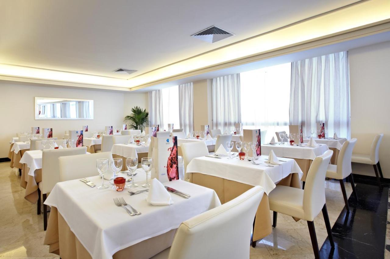 Grupotel Playa Camp De Mar - Adults Only ภายนอก รูปภาพ