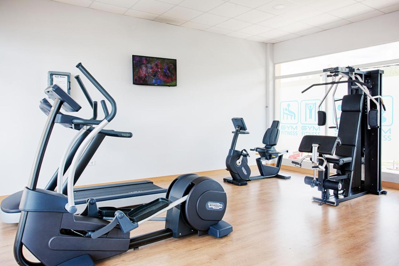Grupotel Playa Camp De Mar - Adults Only ภายนอก รูปภาพ