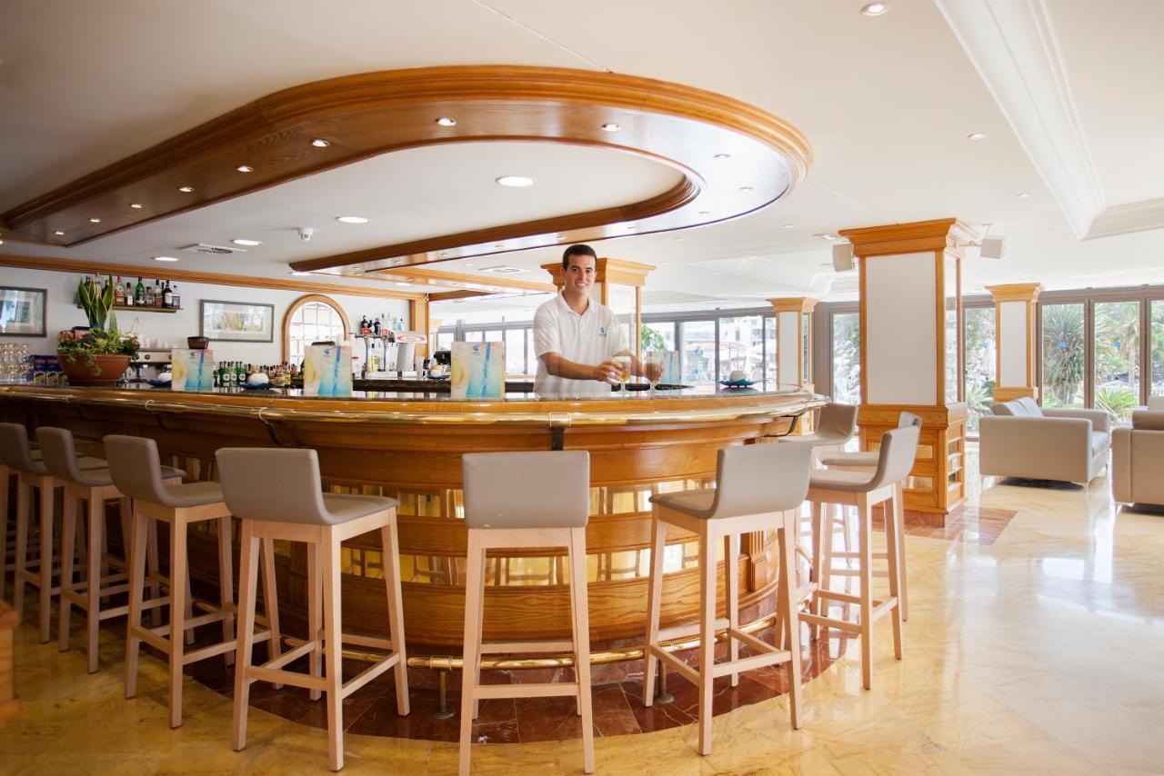 Grupotel Playa Camp De Mar - Adults Only ภายนอก รูปภาพ