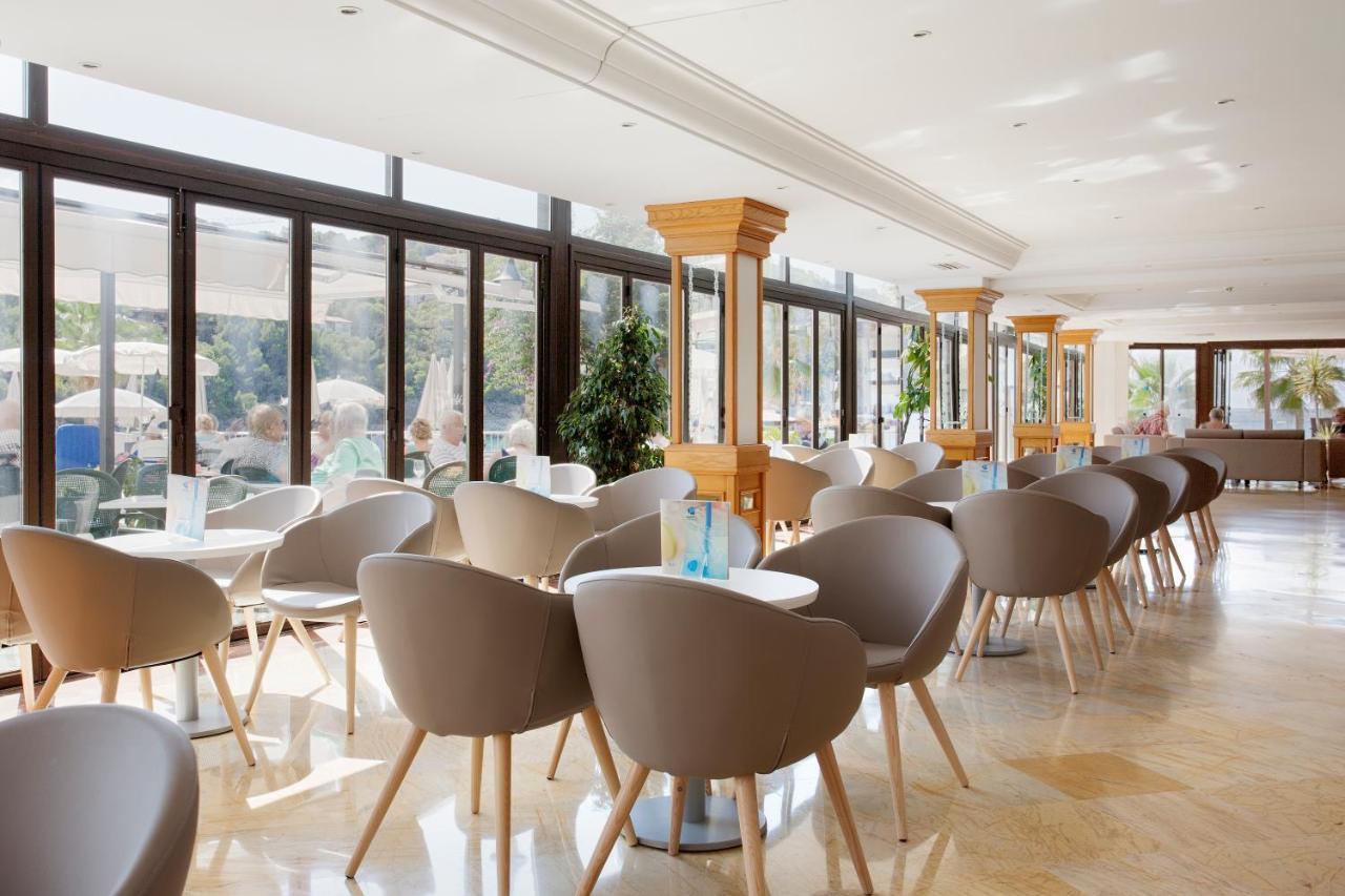 Grupotel Playa Camp De Mar - Adults Only ภายนอก รูปภาพ