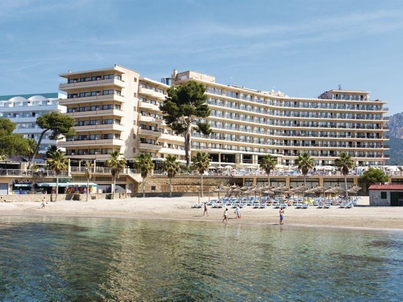 Grupotel Playa Camp De Mar - Adults Only ภายนอก รูปภาพ