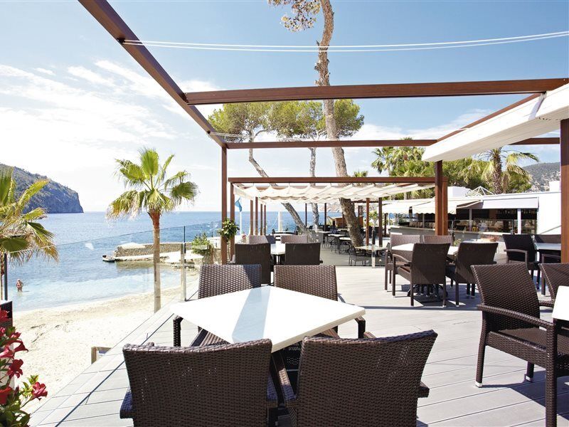 Grupotel Playa Camp De Mar - Adults Only ภายนอก รูปภาพ