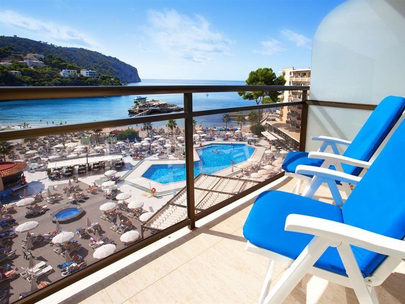 Grupotel Playa Camp De Mar - Adults Only ภายนอก รูปภาพ