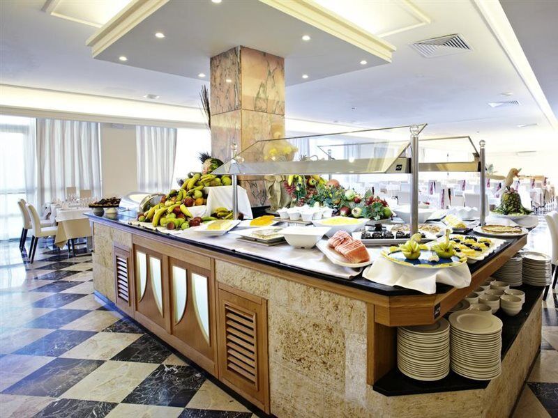Grupotel Playa Camp De Mar - Adults Only ภายนอก รูปภาพ